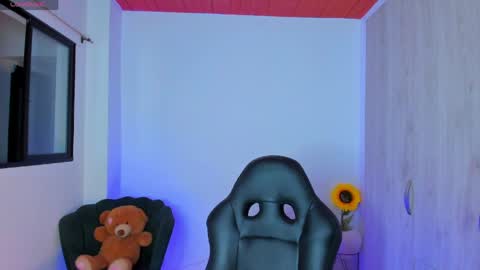Luana online show from 04-03-26, 12:36