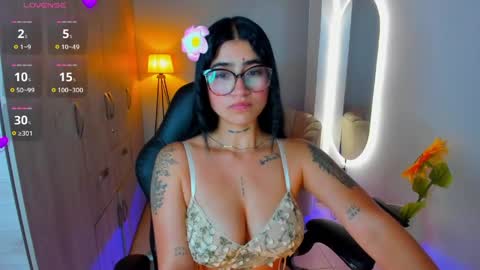 Luana online show from 06-09-26, 12:06