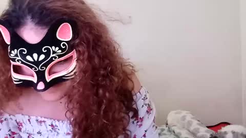 Snapshot of luanapowerful chatting on 03-11-25, 04:43 luanapowerful online show from 03-11-25, 04:43