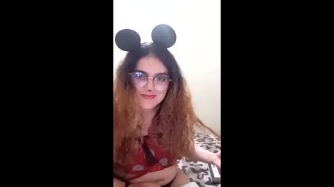 Snapshot of luanapowerful chatting on 03-06-26, 03:47 luanapowerful online show from 03-06-26, 03:47