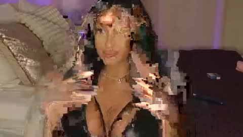Luana Dess online show from 05-08-26, 04:45