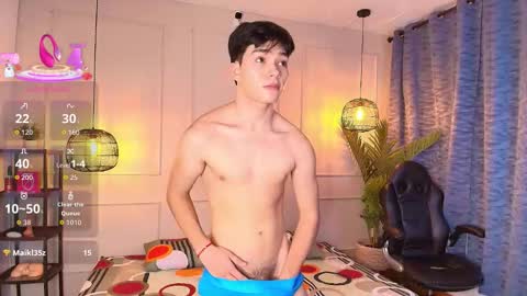 lUAN online show from 12-19-25, 08:27