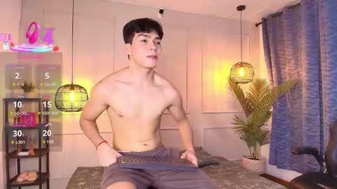 lUAN online show from 01-17-26, 08:23