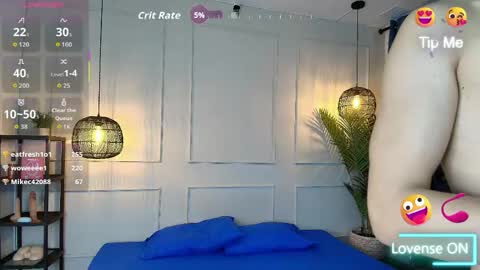 lUAN online show from 05-02-26, 11:48