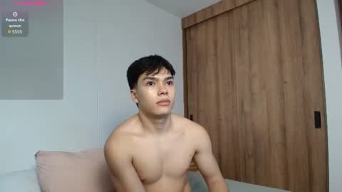 Snapshot of luandy_1 chatting on 07-31-26, 12:15 luandy_1 online show from 07-31-26, 12:15