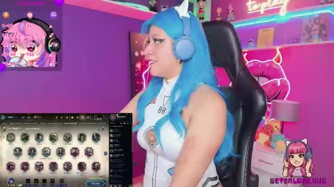 Luan online show from 03-08-26, 01:15