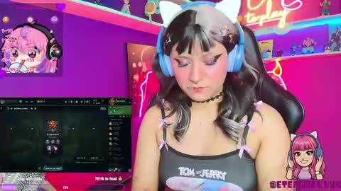 Luan online show from 04-29-26, 03:27