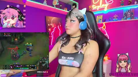 Luan online show from 04-29-26, 05:30