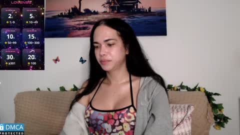 luara_ online show from 04-08-26, 09:31