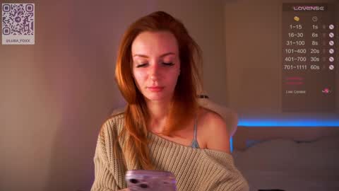 Luba online show from 12-04-24, 08:18