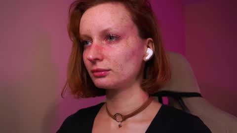 Luba online show from 11-18-25, 06:45