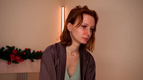 Luba online show from 01-16-26, 08:46