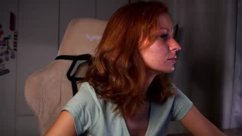 Luba online show from 06-22-26, 08:50