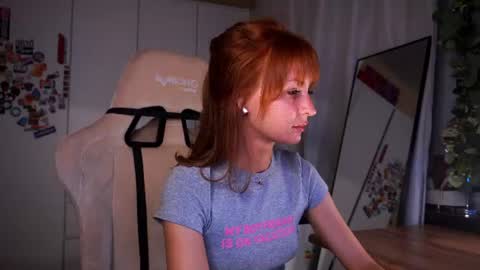 Luba online show from 07-08-26, 08:13