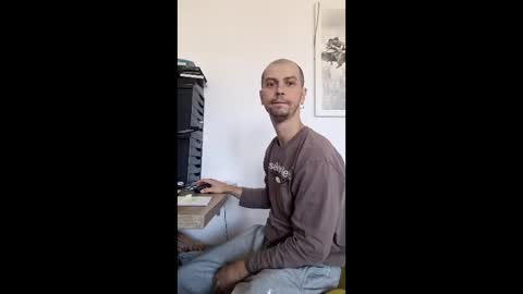 Snapshot of lubik044 chatting on 03-16-26, 12:09 lubik044 online show from 03-16-26, 12:09