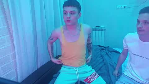 lubimov online show from 05-16-26, 11:46