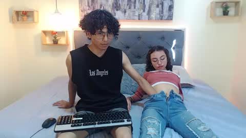 lubli_thodez online show from 04-23-26, 01:57