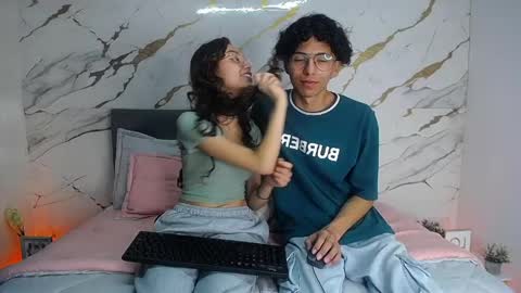 lubli_thodez online show from 04-24-26, 01:35