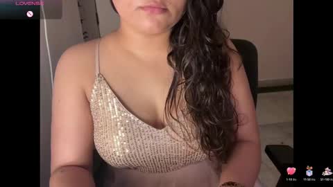 Snapshot of lubna_07 chatting on 10-12-25, 01:54 slow poison online show from 10-12-25, 01:54