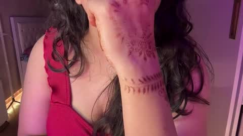 Snapshot of lubna_07 chatting on 03-26-26, 04:18 slow poison online show from 03-26-26, 04:18