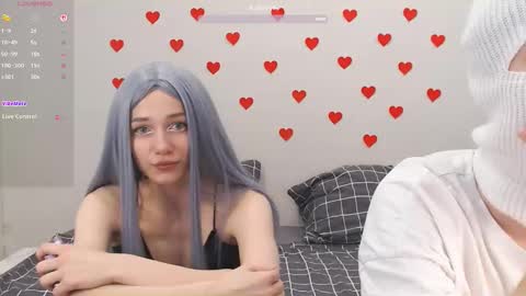 lubovtelom online show from 02-18-25, 04:26