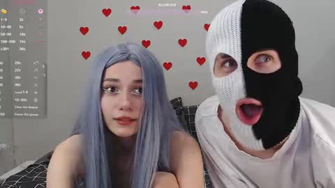 lubovtelom online show from 02-19-25, 03:38