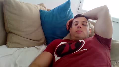 luca23millo90 online show from 10-19-25, 05:35