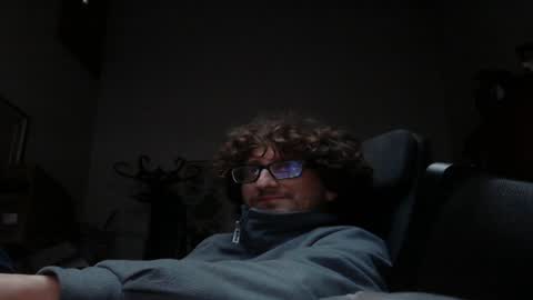 luca78 online show from 12-29-24, 02:31