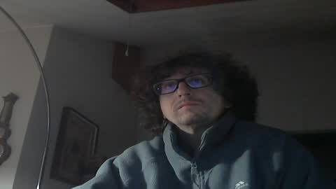 luca78 online show from 01-26-25, 09:40