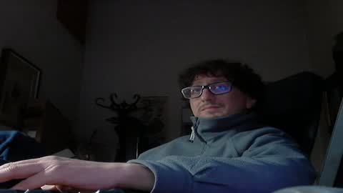 luca78 online show from 02-01-25, 04:00