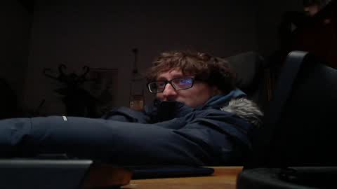 luca78 online show from 02-08-25, 09:24