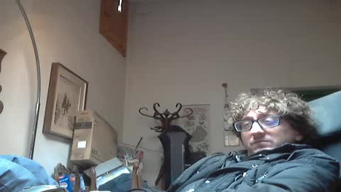 luca78 online show from 03-08-25, 09:06