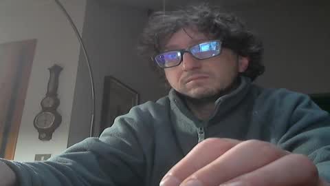 luca78 online show from 03-08-25, 05:01