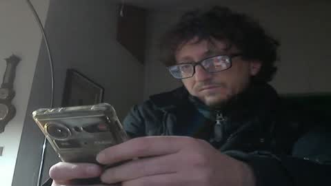 luca78 online show from 03-22-26, 09:18