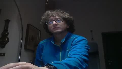 Snapshot of luca78_78 chatting on 05-10-26, 08:30 luca78 online show from 05-10-26, 08:30