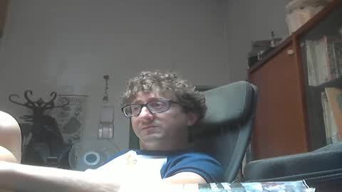 Snapshot of luca78_78 chatting on 06-06-26, 08:19 luca78 online show from 06-06-26, 08:19