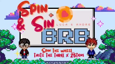 Luca online show from 03-18-26, 08:06