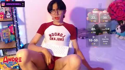 Luca online show from 04-28-26, 08:30