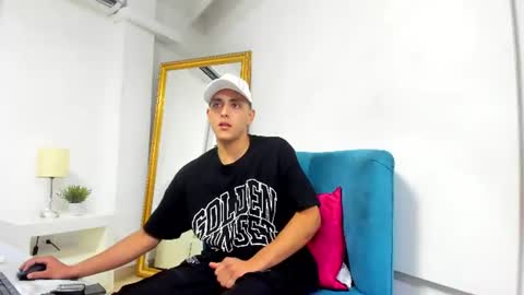 Luca  Gael online show from 06-13-26, 10:51