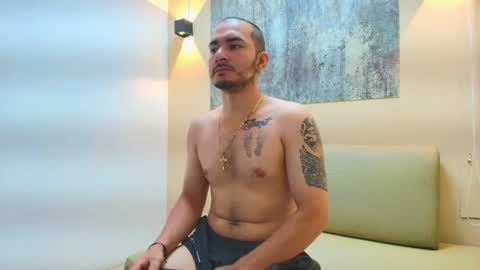 Luca online show from 03-13-26, 07:42