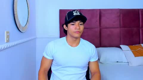 Snapshot of luca_mashle chatting on 06-18-26, 03:18 luca_mashle online show from 06-18-26, 03:18