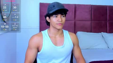 Snapshot of luca_mashle chatting on 07-09-26, 02:26 luca_mashle online show from 07-09-26, 02:26
