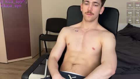 Luca S online show from 05-02-26, 04:23