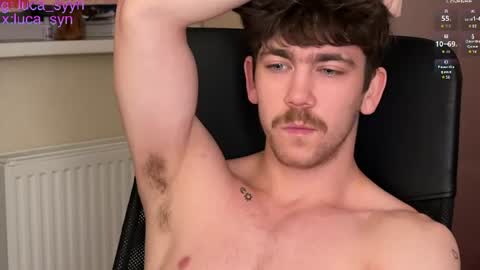 Luca S online show from 06-10-26, 08:08