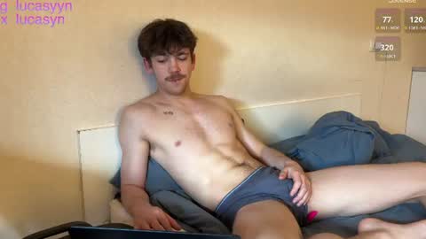 Luca S online show from 07-03-26, 11:49
