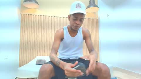 LUCA online show from 03-13-26, 12:45