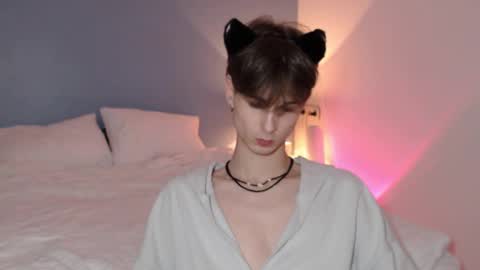 Snapshot of lucacharm chatting on 01-02-25, 10:33 lucacharm online show from 01-02-25, 10:33