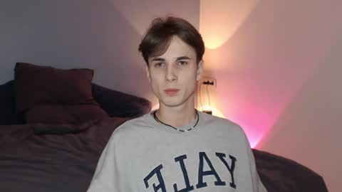 Snapshot of lucacharm chatting on 01-19-25, 01:53 lucacharm online show from 01-19-25, 01:53