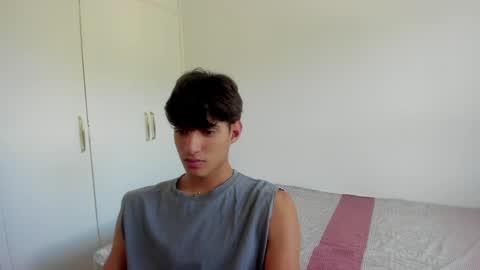 lucacosta19 online show from 05-24-26, 01:27