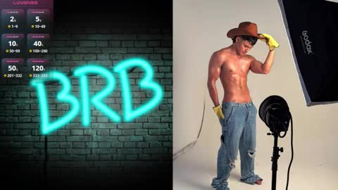 Luca Dior online show from 12-02-25, 11:04